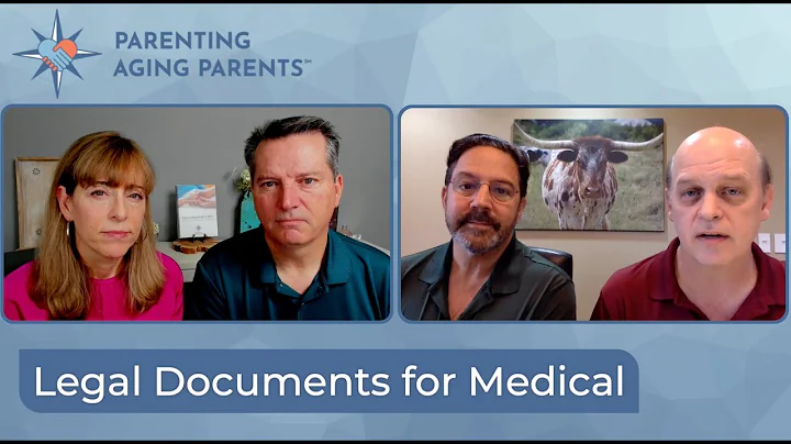 Do I need a Medical Power of Attorney? Legal Documents You Need for Medical Situations