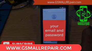ITEL A11 REMOVE FRP BYPASS GOOGLE ACCOUNT