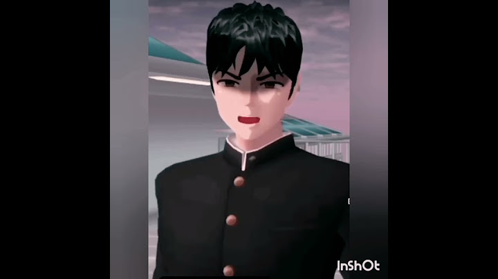 love triangle #sakuraschoolsimulator #storytelling