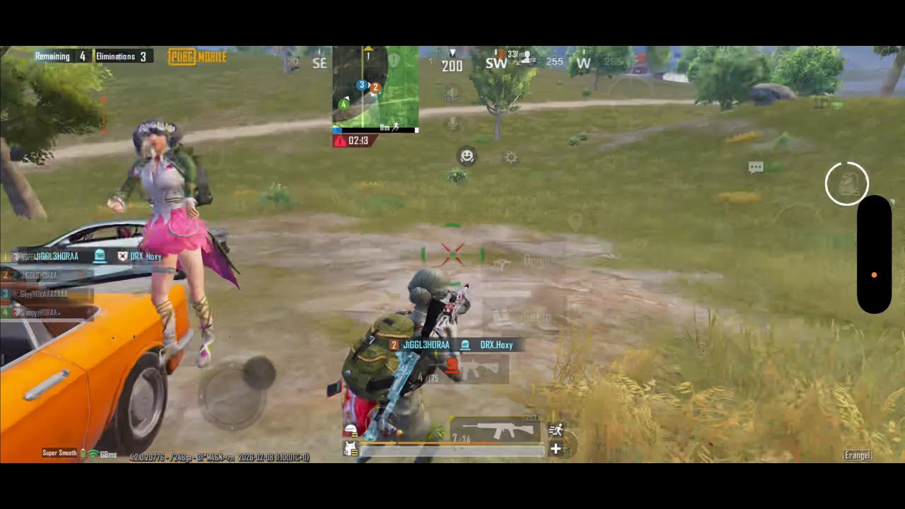 Highlights #11 | JiGGL3HORAA | 16 pro max