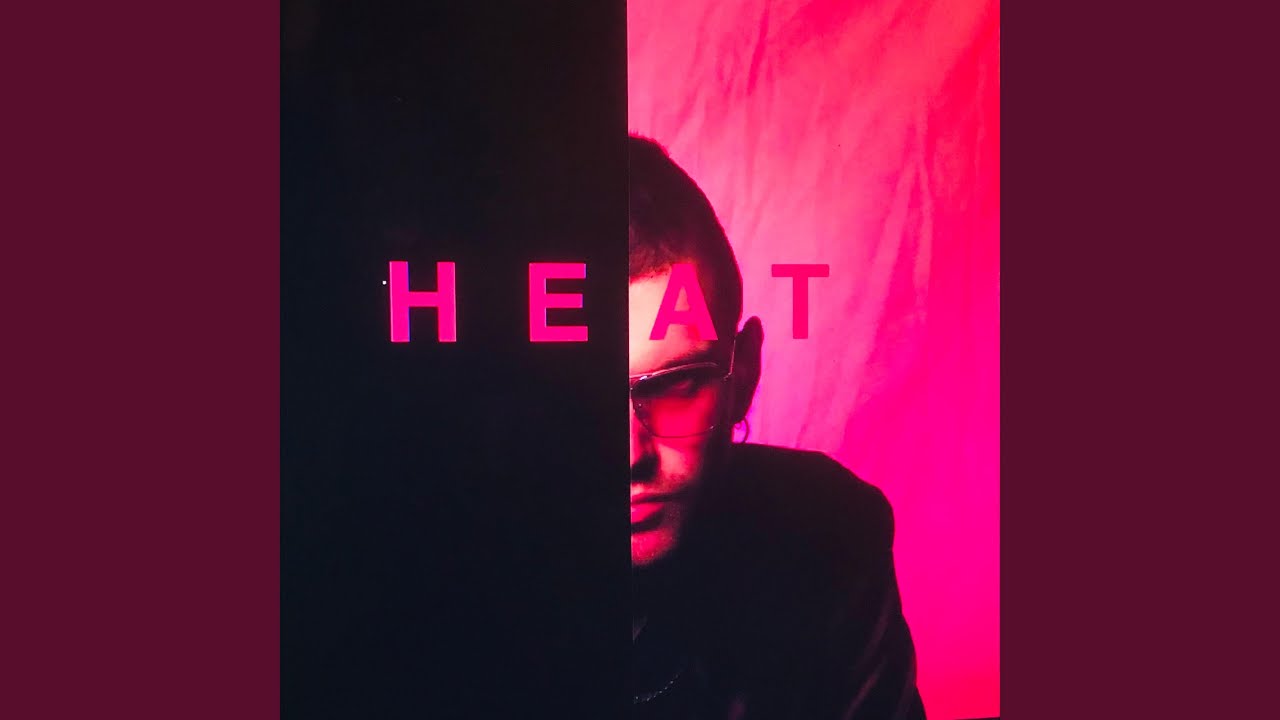 Watch Heat on YouTube Watch Heat on YouTube