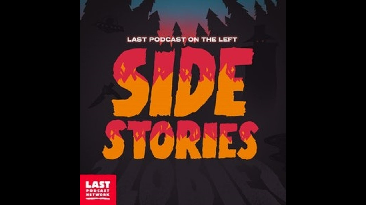 Side Stories: X-Mas Redemption