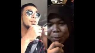 Memori berkasih i12sing   3V_IskIsm_3VR LAWAK (SMULE) #DUSTAKBOYS