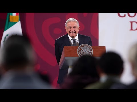 Presidente dará seguimiento a obras estratégicas en Oaxaca y Península de Yucatán