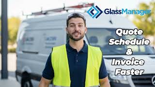 AI-Powered Glass Shop Software That Helps You Quote Faster, Schedule Smarter, and Get Paid Quicker Guide