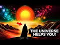 3 signs youre in alignment with the universe