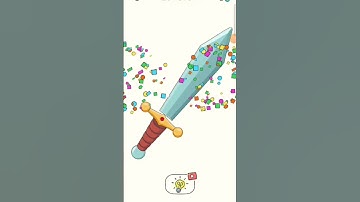 DOP 4: Draw One Part | #trending 🔥🔥#knife #gameplay #dop4 | LV. 514