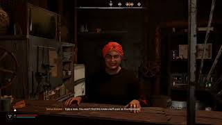 S.T.A.L.K.E.R. 2 Heart of Chornobyl #56 Mercs threatening lodochka and restore power