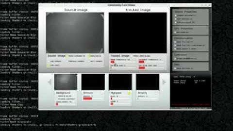 CCV video playback on Ubuntu 10.04 fixed