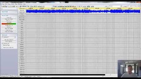 Light O Rama Step by Step. Step 3 Beat wizard setup and basic controls