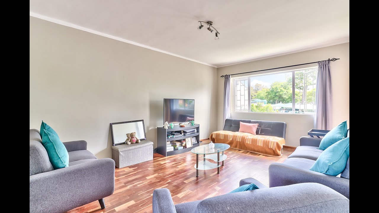 6 Herschel Gardens Claremont Upper YouTube