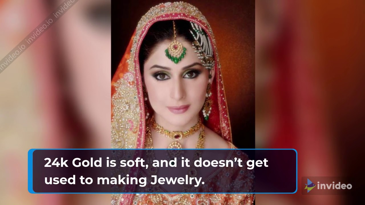 VLOG  Sparkle and Dazzle  18 Karat Gold Plated Jewelry