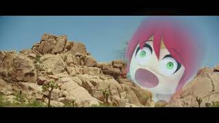 Rwby Pyrrhaaaaaaaaaaa