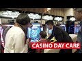 Casino Day Care for Japan's Elderly  CNA Insider - YouTube