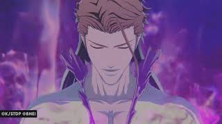 Bleach Rebirth Of Souls Aizen Vs Ichigo Part 1