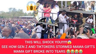 Download Lagu DRAMA😱SEE WONDERS DONE BY GEN Z AT MAMA GIFT'S EVENT AT EMBU MP3 Download Lagu DRAMA😱SEE WONDERS DONE BY GEN Z AT MAMA GIFT'S EVENT AT EMBU MP3