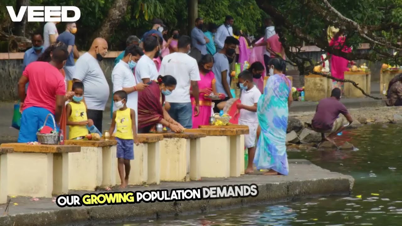 Global Water Scarcity | The Future of Humanity & the Coming Water Crisis – The Honest Report