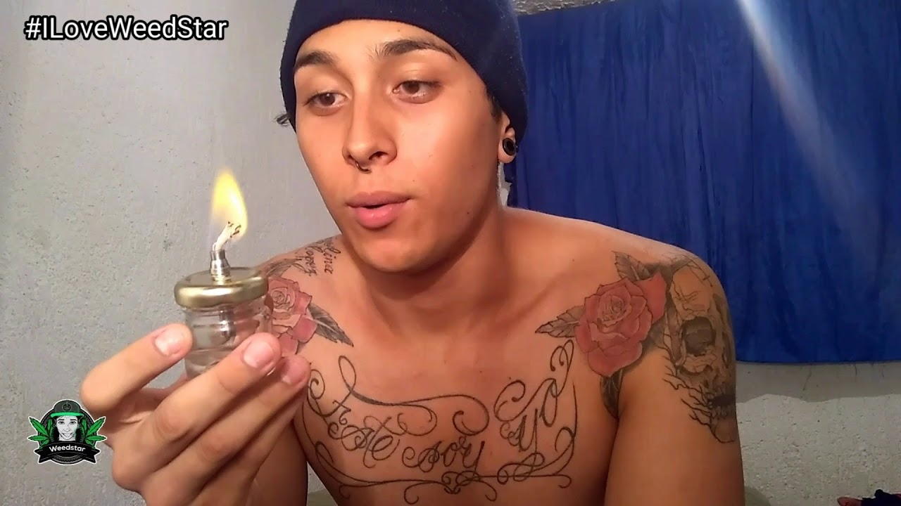 Cómo usar un Mechero de Alcohol