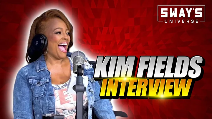 Kim Fields Wants A Hot Girl Summer, Talks Her Favo...
