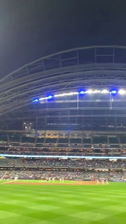 Brewers' Winning Streak: 7 1 Victory! What'S Next For Milwaukee? - b7alz4c