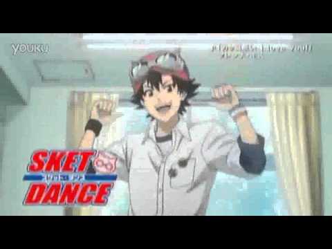 AKBフレンチ・キス スケットダンスCM