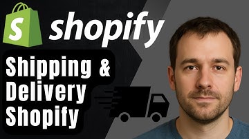 How to Set Up Shipping and Delivery on Shopify (2025 Step-by-Step Tutorial for Beginners)