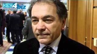 Intervista A Arduino Patacchini Amministratore Delegato Di Skylogic Sul Nuovo Satellite Ka-Sat