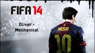 (FIFA 14) Oliver - Mechanical