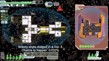 FTL is a game of skill