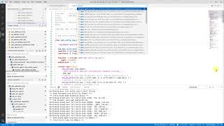 How to Find Workspace Symbols in the DVT IDE for VS Code