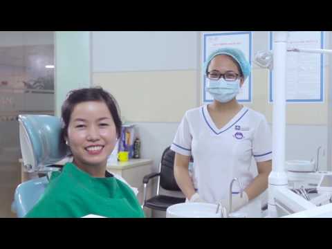 Video Phòng Khám Đa Khoa Quốc Tế Sài Gòn - youtube