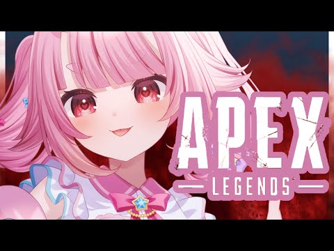 【 #APEX / 初見大歓迎】いきなりですが！APEXのお時間です！！【  Vtuber  /  鬼神イヨ 】