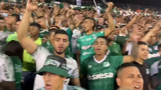 Deportivo Cali 🆚 Tolima | Final ida| FRENTE RADICAL VERDE