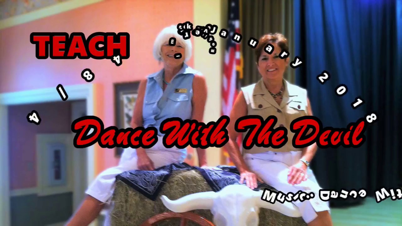 Dance With Devil Ep 1