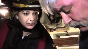 Rockland County Volunteers Firefighters: Adult Recruitment Video Part 2