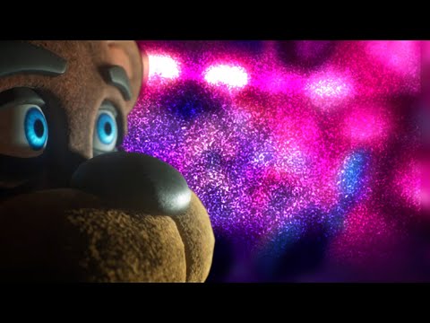 FNAF | Freddy Fazbear is finally coming to Fortnite 🥹