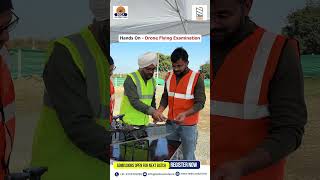 The drone industry in India is booming.... #ledoindia #drone #aviation #dgcaapproved