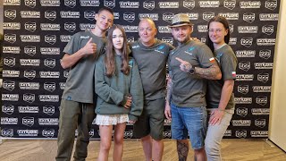 ECC 2025. Part I