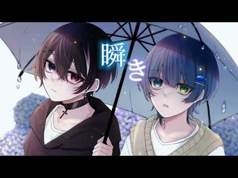 瞬き / backnumber 歌ってみた【IKKI / あまね】