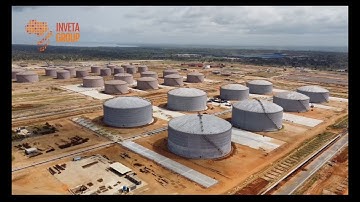 TOBD: Angola’s Game-Changer in Energy Security