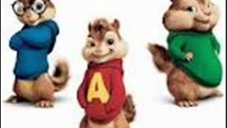 Loreen Euphoria Chipmunk Style