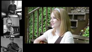 Kilough - I'm Hopeful [Original Club Passim campfire. Clip]