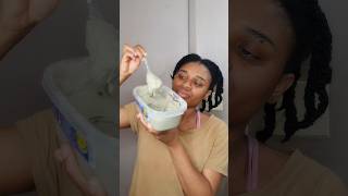 LET&#39;S MAKE AZTEC CLAY MASK FOR MY NATURAL 4C HAIR♡ #aztecclaymask #4chair #naturalhair #type4hair