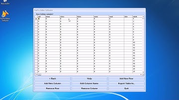 How To Use FoxPro Editor Software