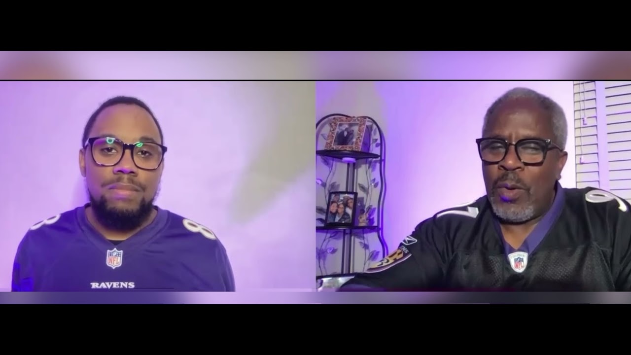 Q&A with Tim Sr & Jr: 2021 Season, Week 1: Raiders def. Ravens 33-27 in OT