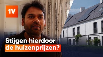 Deze invloed hebben expats op de woningmarkt
