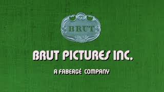 Brut Pictures, Inc. logo (1975)