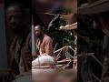 Carl Apologizes To Morgan | The Walking Dead #shorts