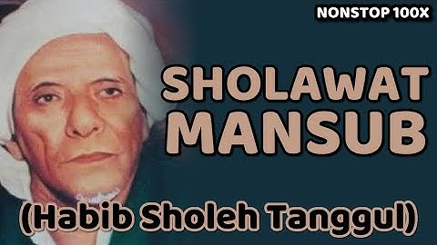 👉 [KLIK] sholawat mansub - nonstop 100x