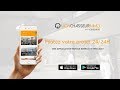 L'app mobile Mon Chasseur Immo - Suivez votre projet d'achat 24H/24 !